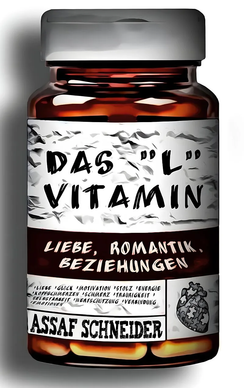 Das "L" Vitamin