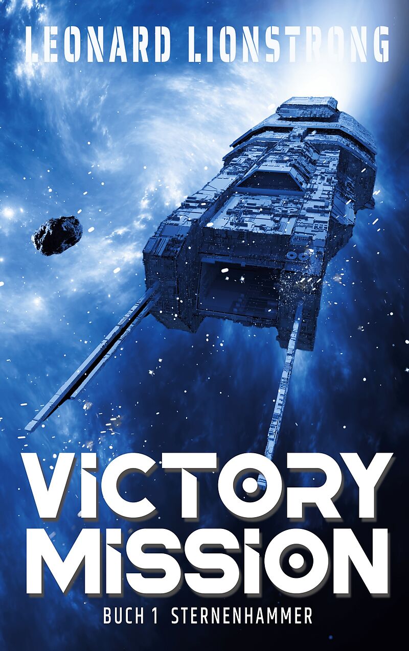 Victory Mission