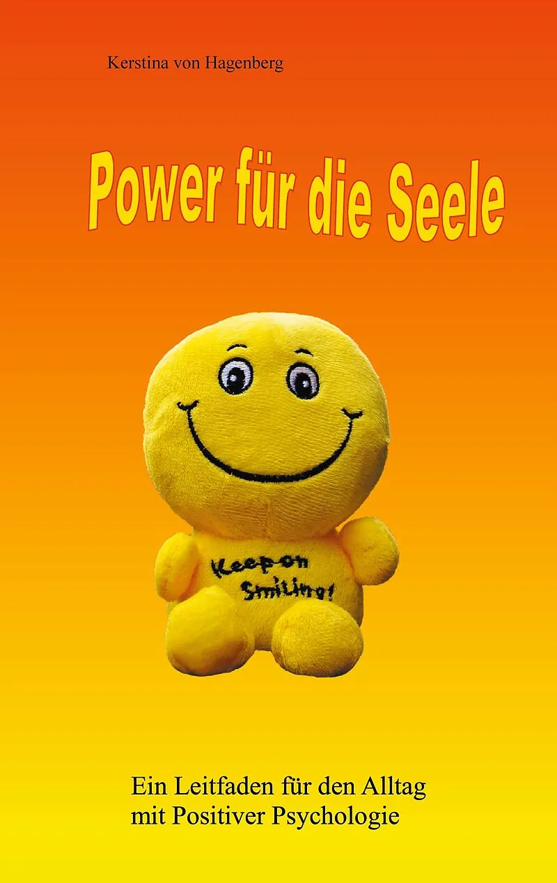 Power für die Seele