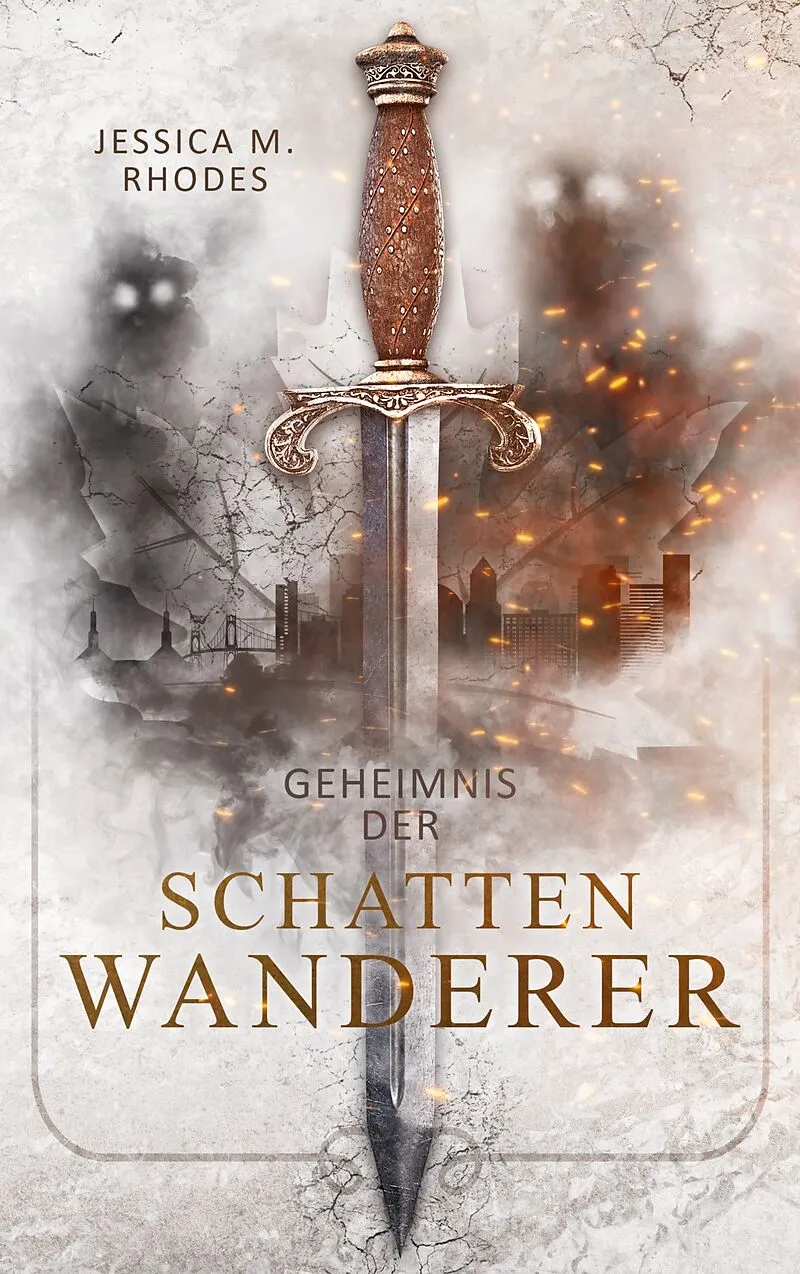 Geheimnis der Schattenwanderer