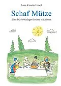 E-Book (epub) Schaf Mütze von Anne Kerstin Hirsch