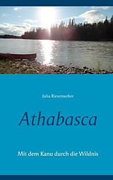 E-Book (epub) Athabasca von Julia Riesenweber