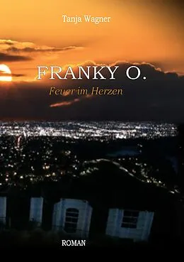 E-Book (epub) Franky O. von Tanja Wagner