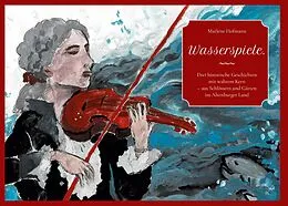 E-Book (epub) Wasserspiele. von Marlene Hofmann