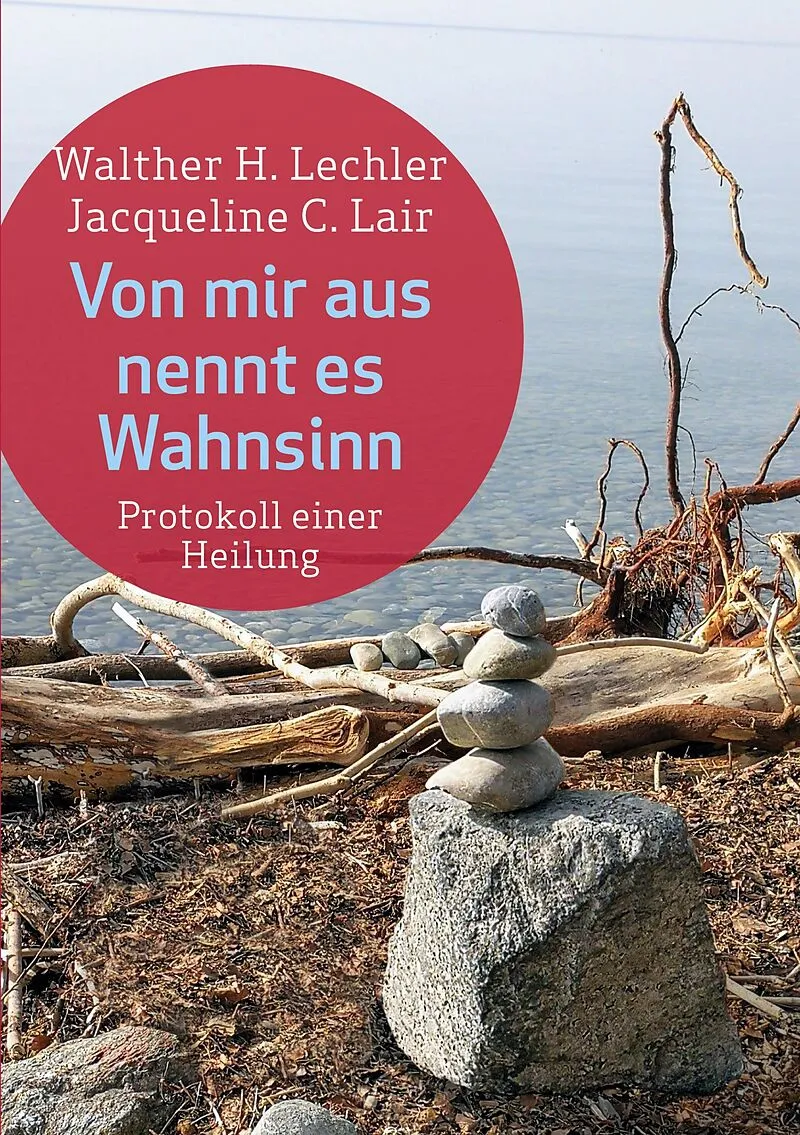 Von mir aus nennt es Wahnsinn