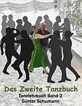 E-Book (pdf) Das Zweite Tanzbuch von Günter Schumann