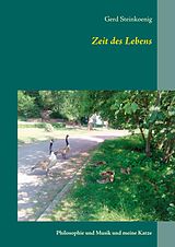 E-Book (epub) Zeit des Lebens von Gerd Steinkoenig