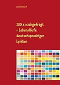 E-Book (epub) 200 x nachgefragt von Joachim Scherf