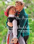 E-Book (epub) Die Figuren von Hildegard Buchhalter von Oskar Vogl