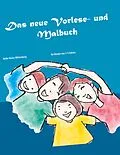 E-Book (epub) Das neue Vorlese- und Malbuch von Heike Heinz-Wittenberg