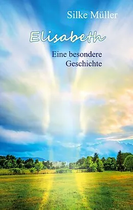 E-Book (epub) Elisabeth von Silke Müller