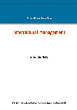 E-Book (epub) Intercultural Management von Herman Blom, Harald Meier