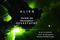 E-Book (epub) ALIEN: Havarie der Raumstation Sevastopol von Vincent Kleemayer