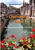 E-Book (epub) Charmantes Elsass von Barbara Herrmann