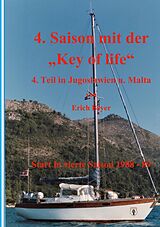 E-Book (epub) 4. Saison mit der Key of life von Erich Beyer