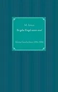 E-Book (epub) Es gebe Engel unter uns! von M. Aman