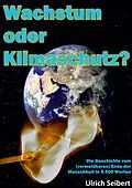 E-Book (epub) Wachstum oder Klimaschutz? von Ulrich Seibert