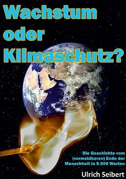 E-Book (epub) Wachstum oder Klimaschutz? von Ulrich Seibert