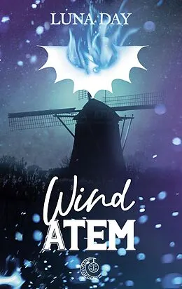 E-Book (epub) Windatem von Luna Day
