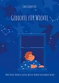 E-Book (epub) Gedichte für Wichte von Christoph Eydt