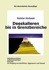 E-Book (epub) Deeskalieren bis in Grenzbereiche von Reinier Verbeek