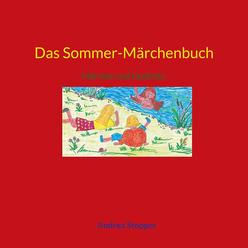 Das Sommer-Märchenbuch