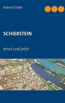 E-Book (epub) SCHIERSTEIN von Robert Schäfer