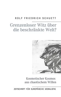 E-Book (epub) Grenzenloser Witz über die beschränkte Welt? von Rolf Friedrich Schuett