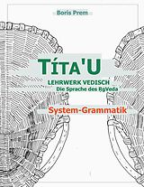 E-Book (pdf) TítaU, System-Grammatik von Boris Prem