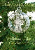 E-Book (epub) Weihnachtliche Geschichten von Hans-Jürgen Straßburg