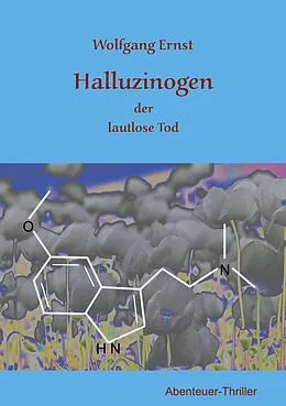 E-Book (epub) Halluzinogen von Wolfgang Ernst