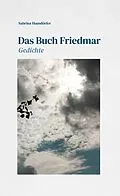 E-Book (epub) Das Buch Friedmar von Sabrina Hausdörfer