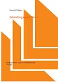 E-Book (epub) Behandlung nach 4 Ebenen von Dennis A. D. Walther