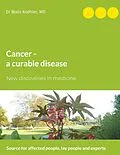 E-Book (epub) Cancer - a curable disease von Bodo Koehler