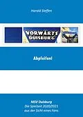 E-Book (epub) Abpfeifen von Harald Steffen