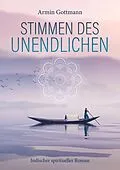 E-Book (epub) Stimmen des Unendlichen von Armin Gottmann