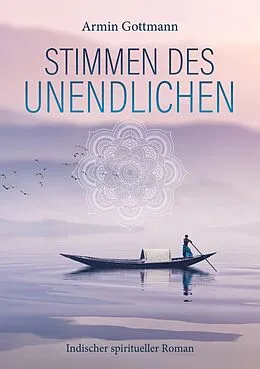 E-Book (epub) Stimmen des Unendlichen von Armin Gottmann