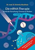 E-Book (epub) mRNA-Therapie von Daniel Schmitz-Buchholz