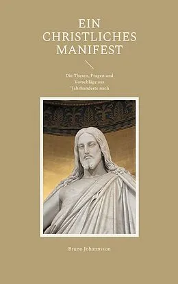 E-Book (epub) Ein christliches Manifest von Bruno Johannsson