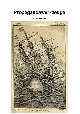 E-Book (epub) Propagandawerkzeuge von Arne Walter Ziems