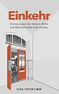 E-Book (epub) Einkehr von Silvia Steffen-Simon