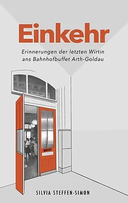 E-Book (epub) Einkehr von Silvia Steffen-Simon
