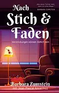 E-Book (epub) Nach Stich und Faden von Jean-Pascal Ansermoz, Barbara Zumstein