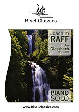 E-Book (epub) Am Giessbach von Joachim Raff