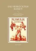 E-Book (epub) Die Verrückten Band 9 von Jakob Landolt