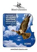 E-Book (epub) Sinfonie Héroique à Grande Orchestre, Op. 19 von Sigismund von Neukomm
