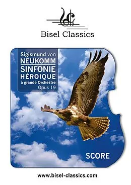 E-Book (epub) Sinfonie Héroique à Grande Orchestre, Op. 19 von Sigismund von Neukomm