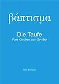 E-Book (epub) Die Taufe von Hans Schneider