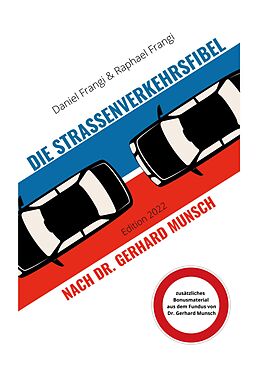 E-Book (epub) Strassenverkehrsfibel von Daniel Frangi