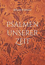 E-Book (epub) Psalmen unserer Zeit von Helmut Steitz